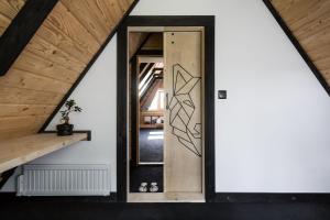 Mount Apart Sport House