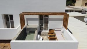 AELLIA HOTEL & SUITES LEROS Leros Greece