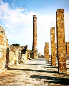 Maracaibo Holiday Flat