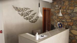 AELLIA HOTEL & SUITES LEROS Leros Greece