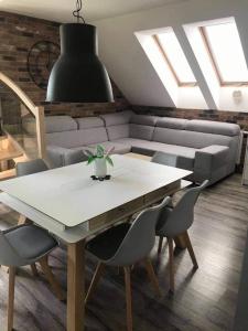 Szklarska Poręba Apartament Podgórze