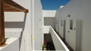 AELLIA HOTEL & SUITES LEROS Leros Greece