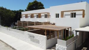 AELLIA HOTEL & SUITES LEROS Leros Greece