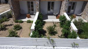 AELLIA HOTEL & SUITES LEROS Leros Greece