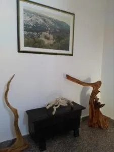 S'Orgosa - 奥尔戈索洛