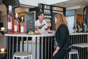 Hotels ibis Styles Pertuis Portes du Luberon : photos des chambres