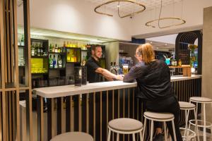 Hotels ibis Styles Pertuis Portes du Luberon : photos des chambres