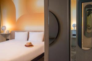 Hotels ibis Styles Pertuis Portes du Luberon : Deux chambres Adjacentes