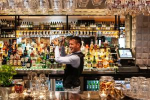 The Address Connolly