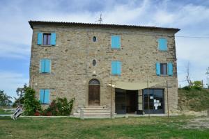 B&B Marcantonio Country House