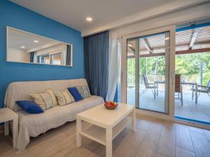 Holiday Home Natali by Interhome