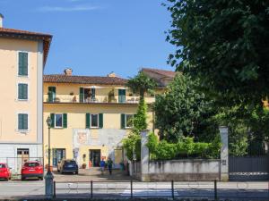 Apartment Blu - Borgo Antico by Interhome