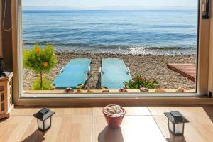 Elena Beach Apartment
