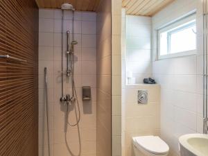 Holiday Home Tahko spa suites orange b 1 by Interhome