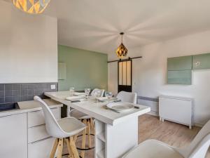 Appartements Apartment Neptune by Interhome : photos des chambres