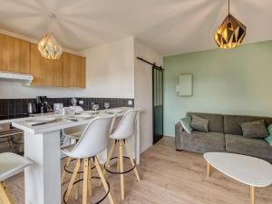 Appartements Apartment Neptune by Interhome : photos des chambres