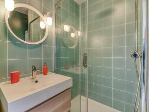 Apartment Neptune-2 by Interhome