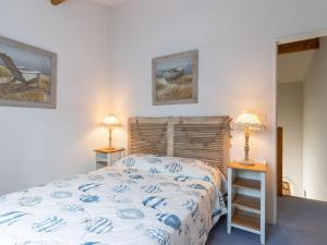 Maisons de vacances Holiday Home Les Hautes Folies-7 by Interhome : photos des chambres