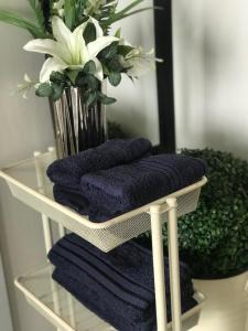 Kuno - 2Br, Beachfront Jomtien