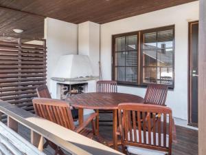 Holiday Home Tahko 4seasons 2 by Interhome