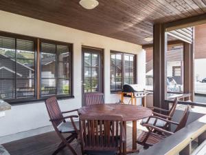 Holiday Home Tahko 4seasons 2 by Interhome