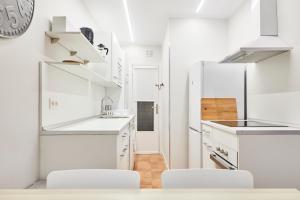 San Martin apartment by Basque Homes