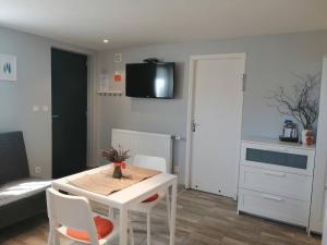 Appartements Charmant studio a Autrans : photos des chambres