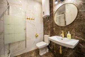 Idea Design Apart-Hotel Maidan