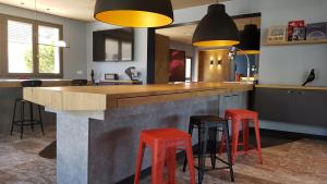 Hotels ibis Melun : photos des chambres