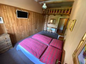 penzion Kaskáda Solenice