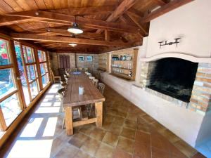 penzion Kaskáda Solenice