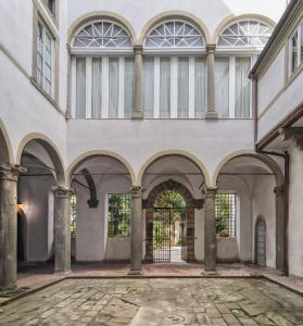 B&B Corte Meraviglia