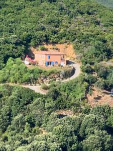 Villa Confina