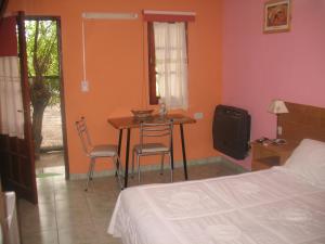 Hosteria Kaiken Gregores