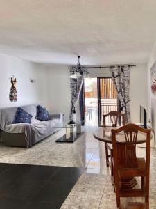 Victoria Court Modern 1 Bed Apartment Los Cristianos Tenerife