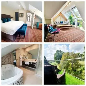 Hartnoll Hotel & Spa - Uplowman