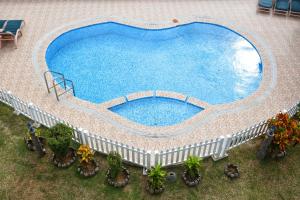 La Digue Emerald Villa