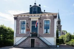 B&B 't Raethuys - Haringhuizen