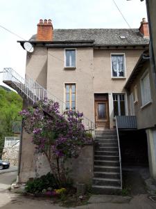 Maisons de vacances Gite de Truyere : photos des chambres