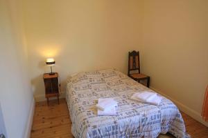 Maisons de vacances Gite de Truyere : photos des chambres