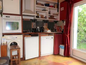 Holiday Home Pavillon Asiatique by Interhome