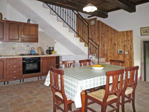 Holiday Home Topano by Interhome