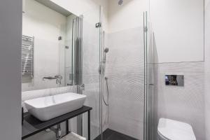 Apartment Copernicus No. 25