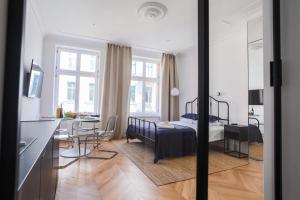 Apartment Copernicus No. 25
