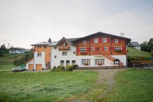 Boutique-Hotel Vincenz