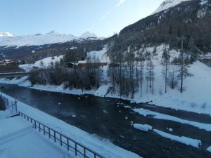 Hotels ALPAZUR Val Cenis : photos des chambres