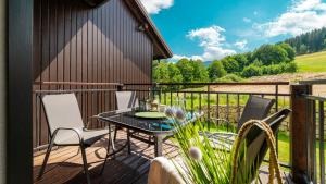 Apartament WIKING przy wyciągu narciarskim