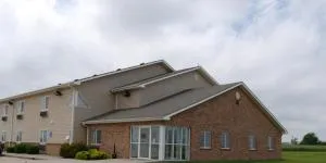 Country Haven Inn - McPherson