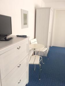 Zimmer im Bauernhaus 2 min vom Strand