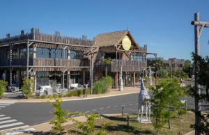 Hotels Les Hauts de Beauval : photos des chambres